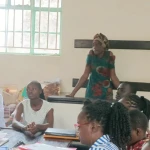 House Help Who Stole Employer’s One-Year-Old Baby Freed On Ksh.800K Bond