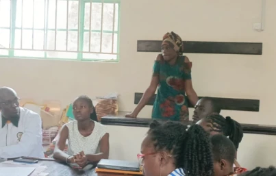 House Help Who Stole Employer’s One-Year-Old Baby Freed On Ksh.800K Bond