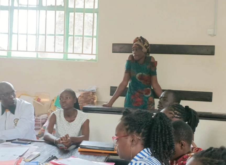 House Help Who Stole Employer’s One-Year-Old Baby Freed On Ksh.800K Bond