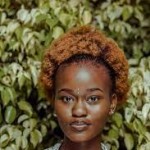 Damaris Wachira
