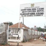 Kisumu: Armed Gang Robs Woman Of Ksh.12K, Cuts Off Her Toes