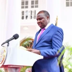 Ruto's Chief Of Staff Felix Koskei Says Criminals Extorting Gov’t Officials In His Name