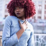 Shillah Amondi
