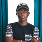 Alvah Mwangi