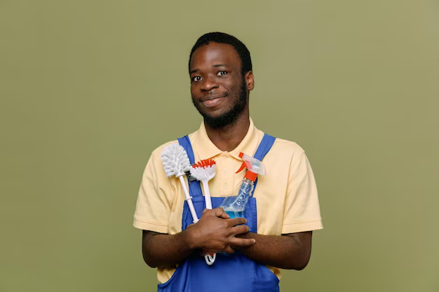 Plumber