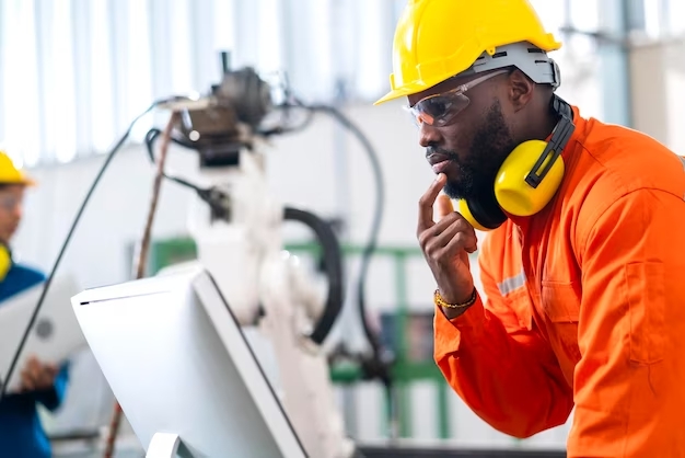 Skilled Electrical fitter