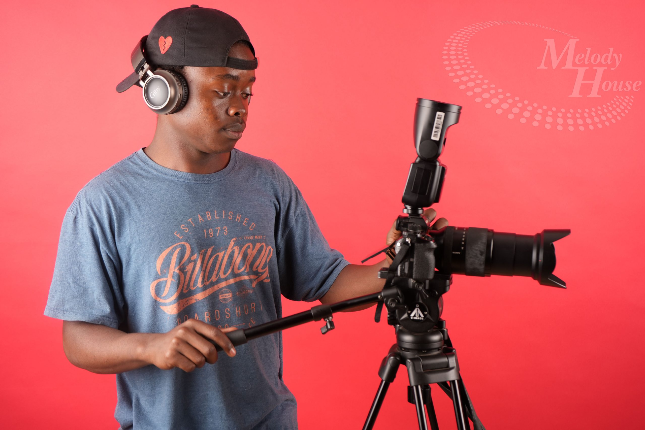 Photographer/Videographer